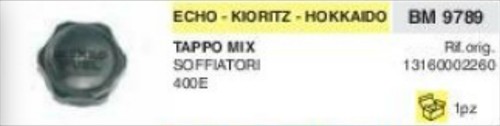 13160002260 tappo miscela - tappo,