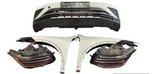 MUSATA COMPLETA + KIT RADIATORI + KIT AIRBAG VOLKSWAGEN Tiguan Serie (16 1604192