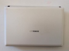 NETBOOK Samsung NP-NC10 bianco