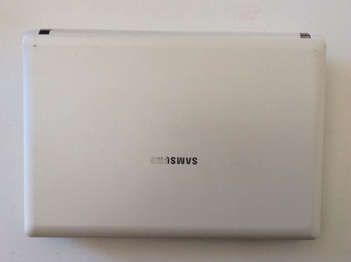 Netbook samsung nc10 - netbook,