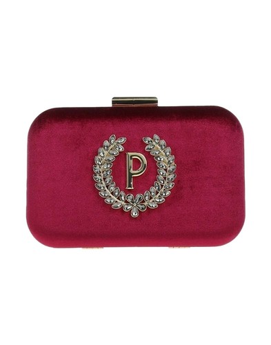 Borsa pochette 100 pollini - borsa,
