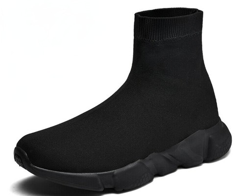 Calzini alti uomo - , sneakers