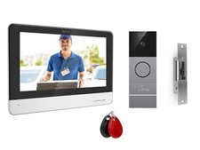 Videocitofono per casa