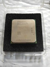 AMD Athlon 64 3500+  Socket