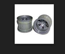 Wheel SSK Thunder Tiger