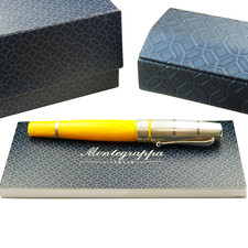 Penna stilografica Montegrappa