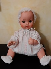  FURGA MADE IN ITALY - BAMBOLOTTO  ANNI 60/70