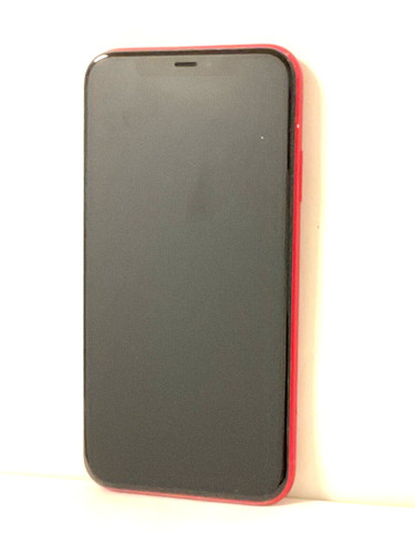 Apple iphone 64gb red - apple,