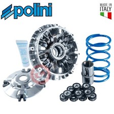 Kit variatore polini speed - variatore, hi-speed