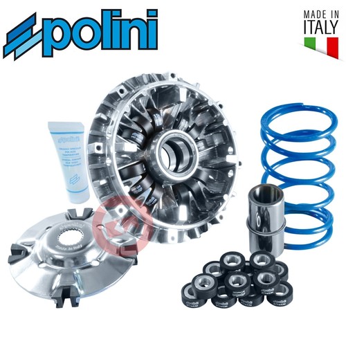 Kit variatore polini - polini, hi-speed