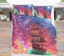 Copripiumino trapuntato federe