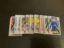 CALCIATORI 2017/18 ADRENALYN XL?PANINI?CARD TOP PLUS?ENTRA NEL MENU E SCEGLI