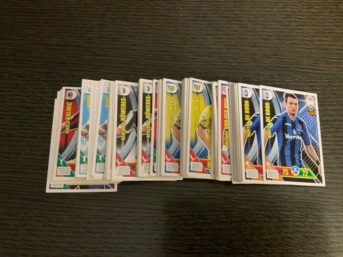 Calciatori 2017 adrenalyn - 2017/18,