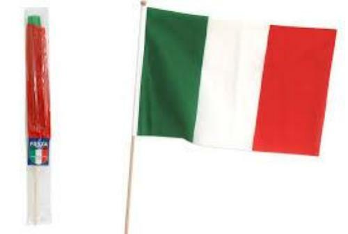 Bandiera italia 30x45 - italia,