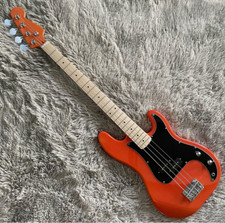 Basso Elettrico Personalizzato