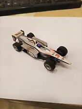 auto per pista elettrica scala 1:43 carrera goo!! f1 