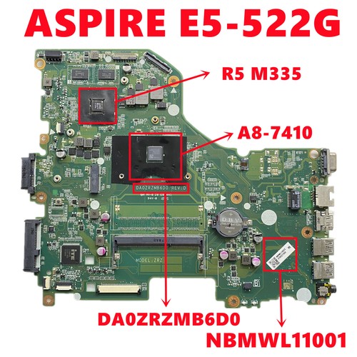 Scheda madre per - , acer
