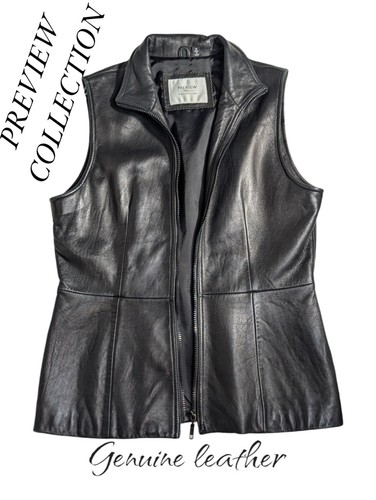 Anteprima collezione gilet - anteprima,