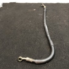 Tubo freno posteriore Yamaha