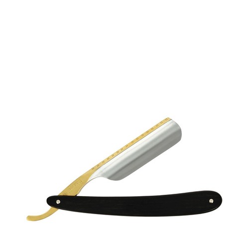 Dovo ebony straight razor 8 - dovo,