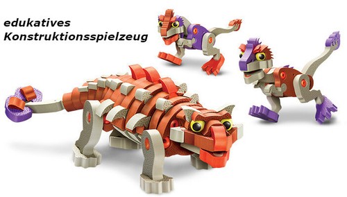 Bloco toys 20004 dinosauri - bc-20004,
