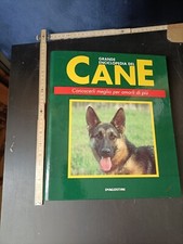 Grande enciclopedia del cane