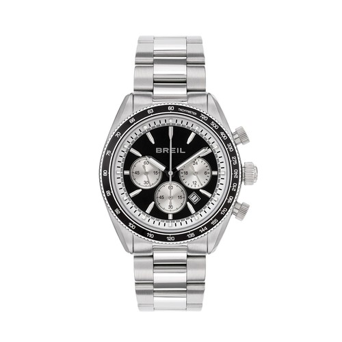 Orologio breil vanguard chrono - breil,