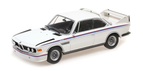 Bmw miniatura csl 1 - miniatura,
