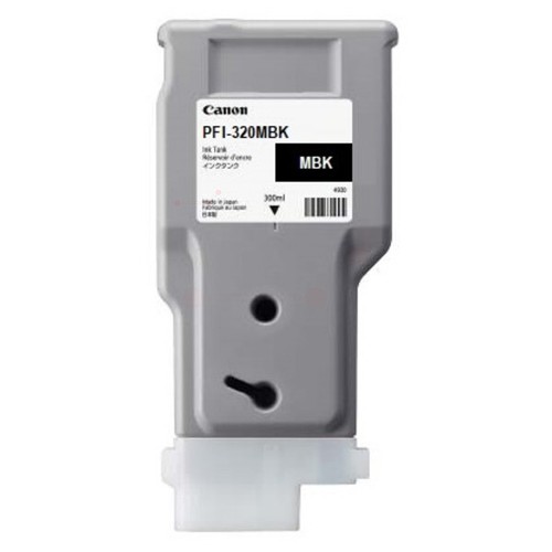 Canon 2889c001 pfi 320mbk - canon,