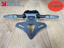 Yamaha MT-09 Tracer Coda Ordine + Frecce LED 2015 2016 2017 2018 Eliminator