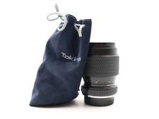 Obiettivo TOKINA 80-200mm f/4,5-5,6 - (per parti di ricambio)