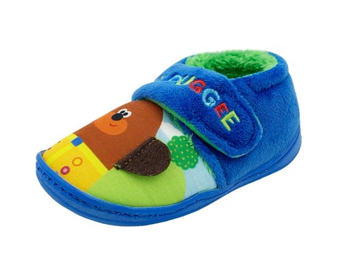 Pantofole personaggio hey - pantofole,