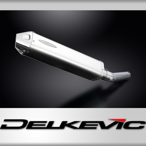 Kit silenziatore scarico inox - kit,