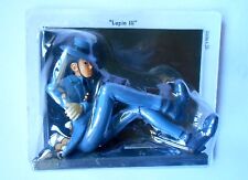 Jigen FIGURE LUPIN III  - Hobby Work 