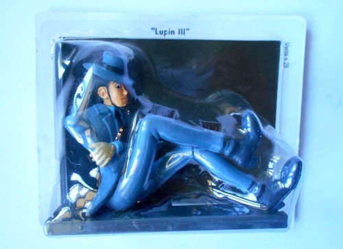 Jigen figure lupin - jigen,