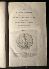 The Roman History of the City
