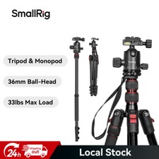 SmallRig Treppiede per