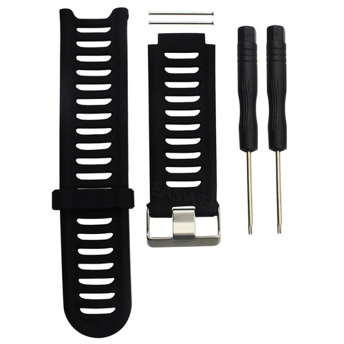 Cinturino orologio silicone