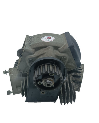 Testata motore ducati - motore,