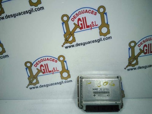 237105m311 engine control unit - 237105m311,