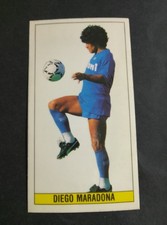 FIGURINA MARADONA PICCOLI