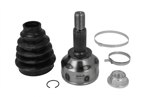 Kit giunti semiasse - kit, ford