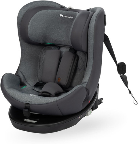Evolvefix size seggiolino - evolvefix, i-size