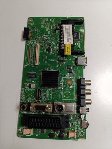 Scheda madre 17mb82s 23244050 - scheda,
