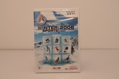 Gioco nintendo wii winter - nintendo,