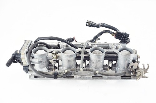 Suzuki gsx 600 - 600, k1