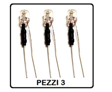 PZ 3 LAMPADINA NEON INDICATORE