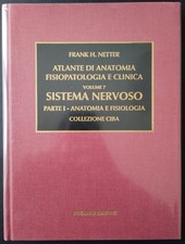 Netter atlante anatomia e - atlante, di