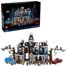 LEGO 11370 Stranger Things La