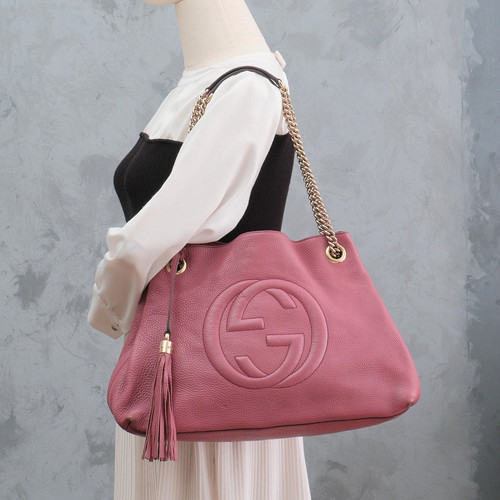 Gucci soho borsa - soho,